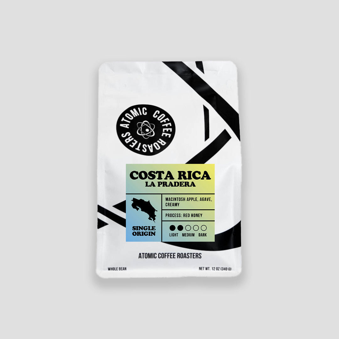 Burundi Bahire - Single Origin Coffee | Atomic Coffee Roasters