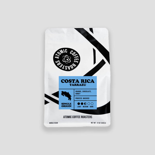 Costa Rica Tarrazu coffee, 5 lb bag