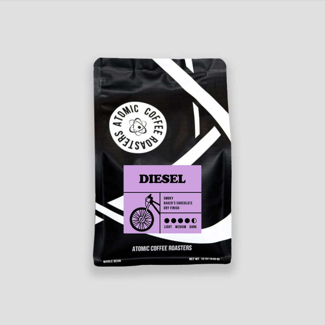 Photo of Diesel