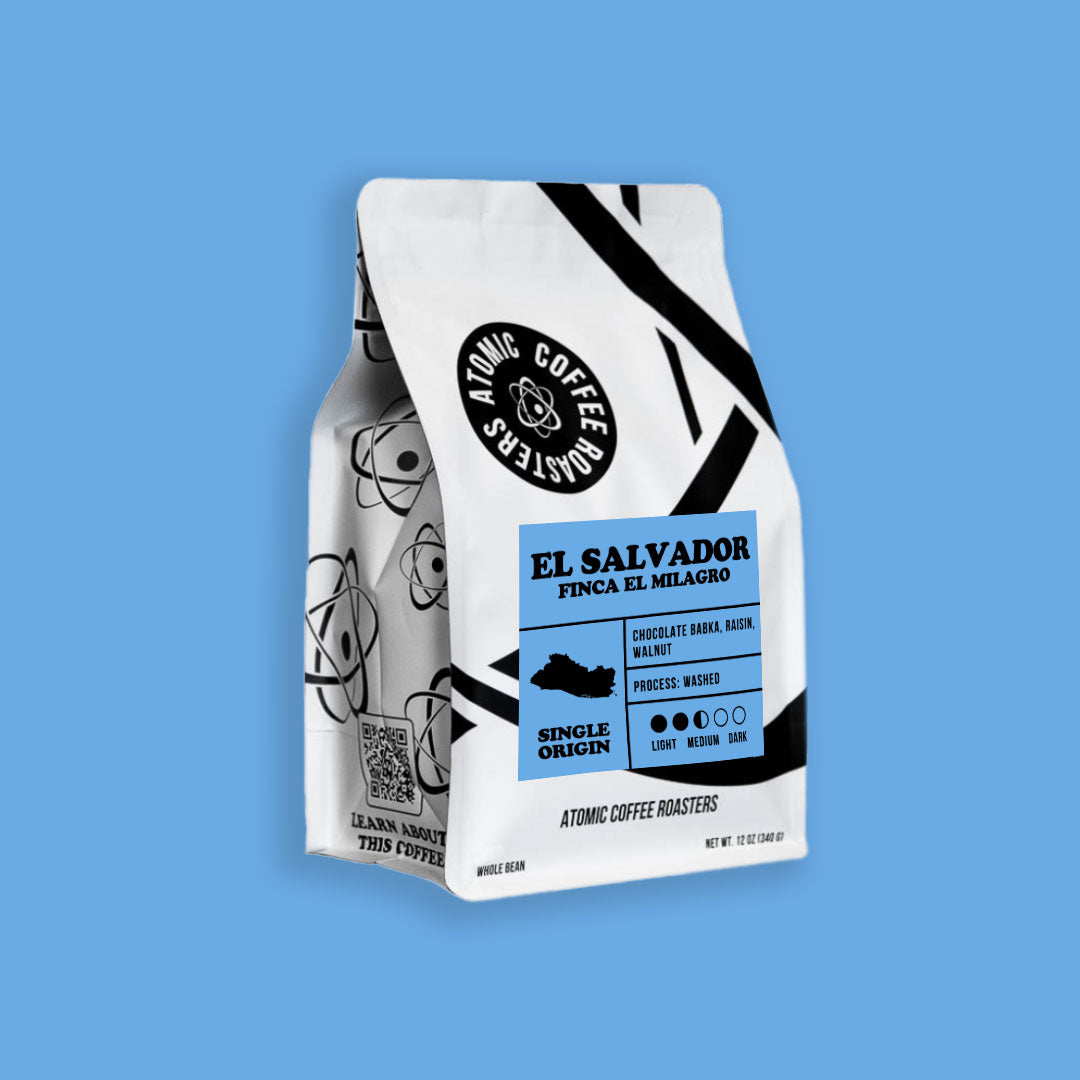 Medium Roast Subscription