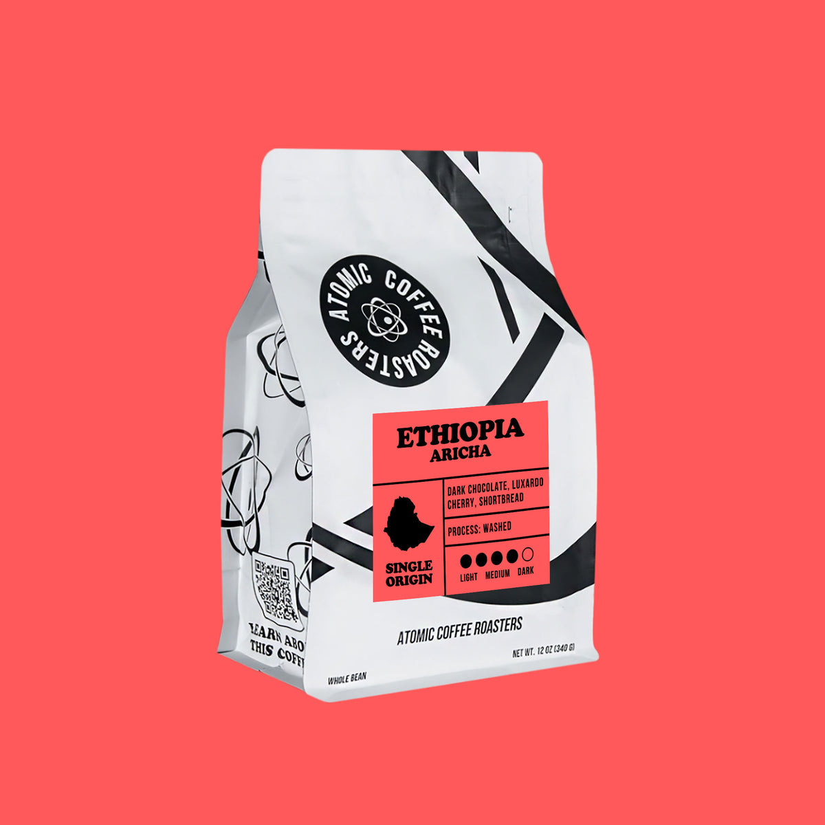 Ethiopia Aricha