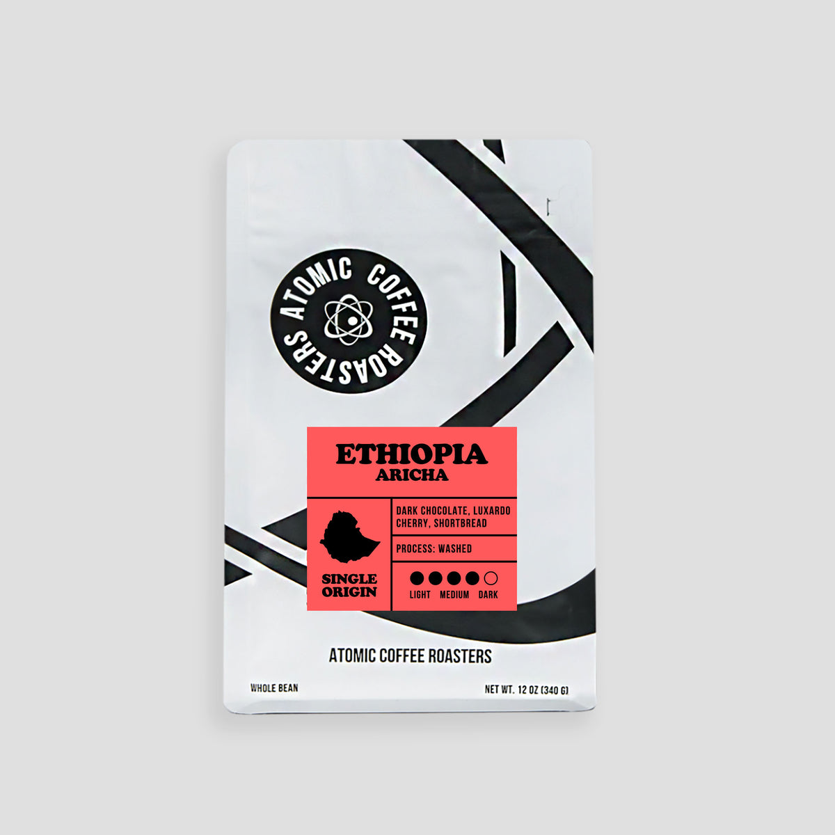 Ethiopia Aricha