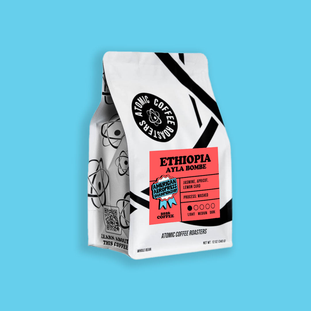 Ethiopia Ayla Bombe