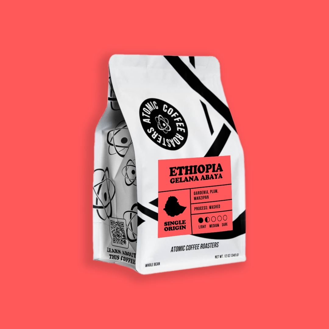 Light Roast Subscription