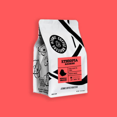Ethiopia Kochere