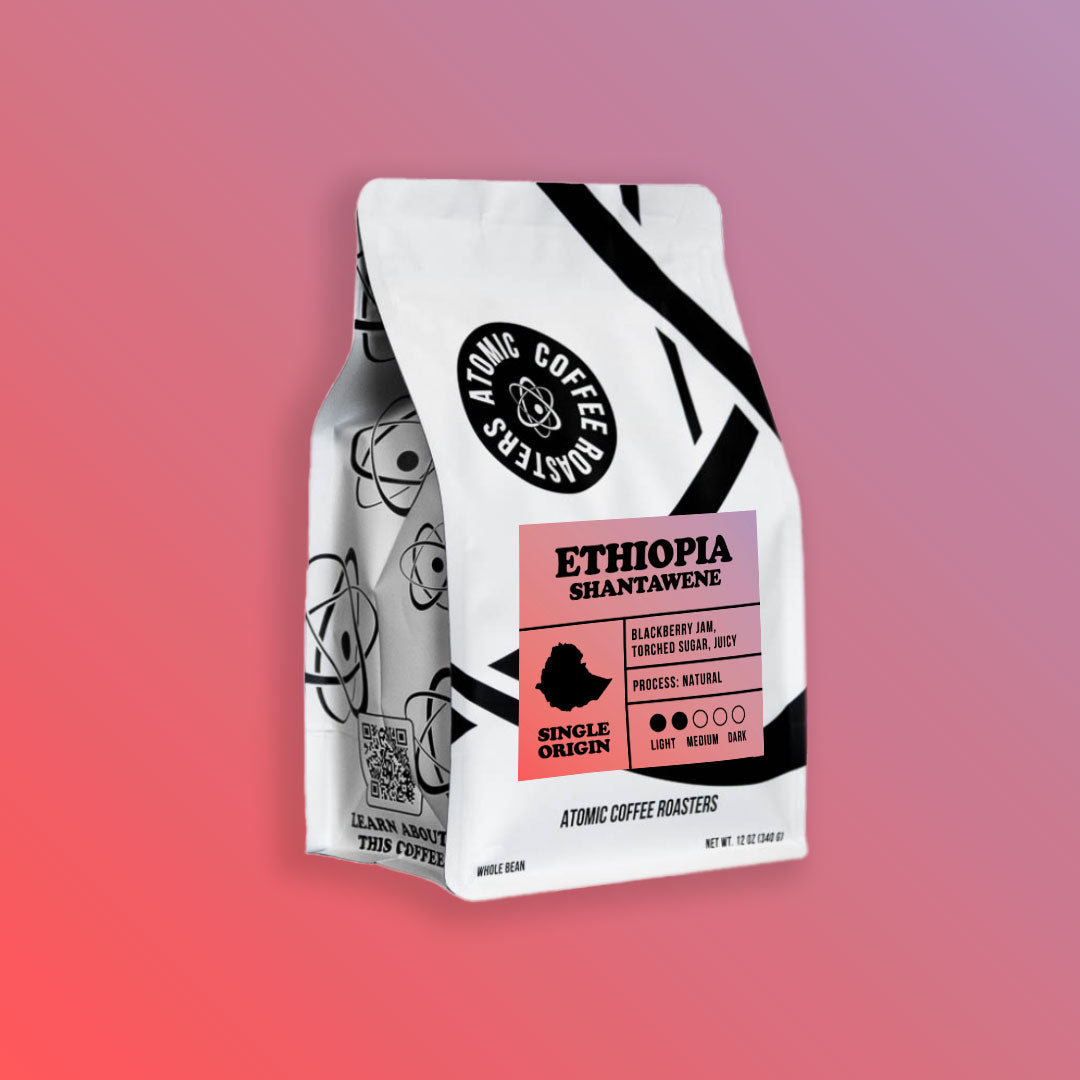 Single Origin Subscription