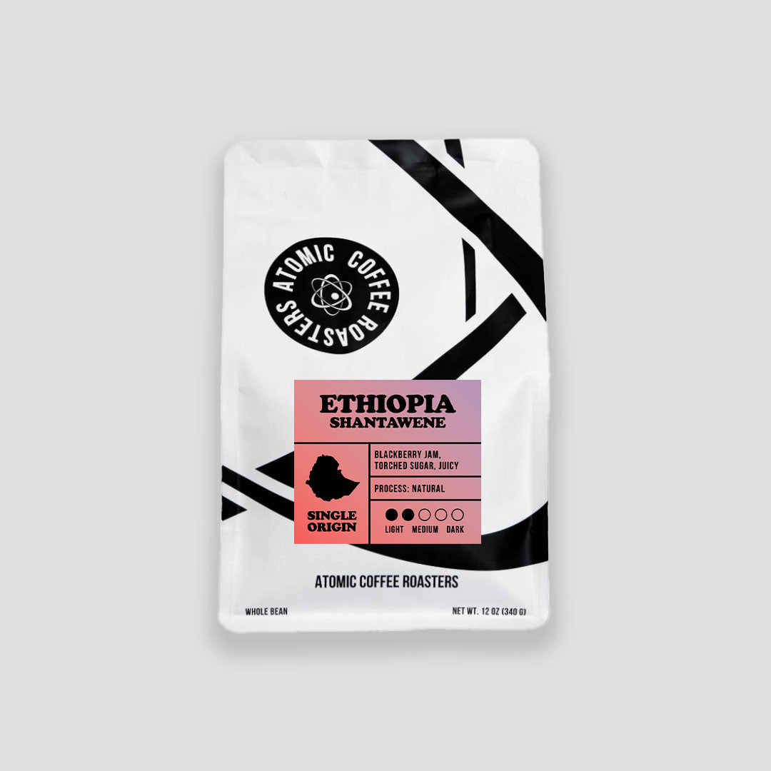 Ethiopia Shantawene