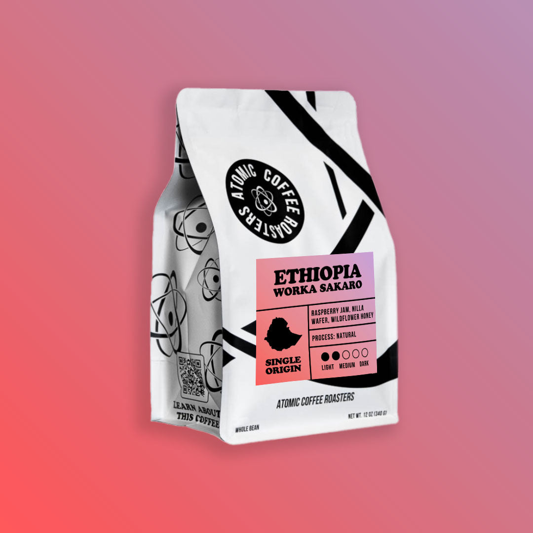 Single Origin Subscription