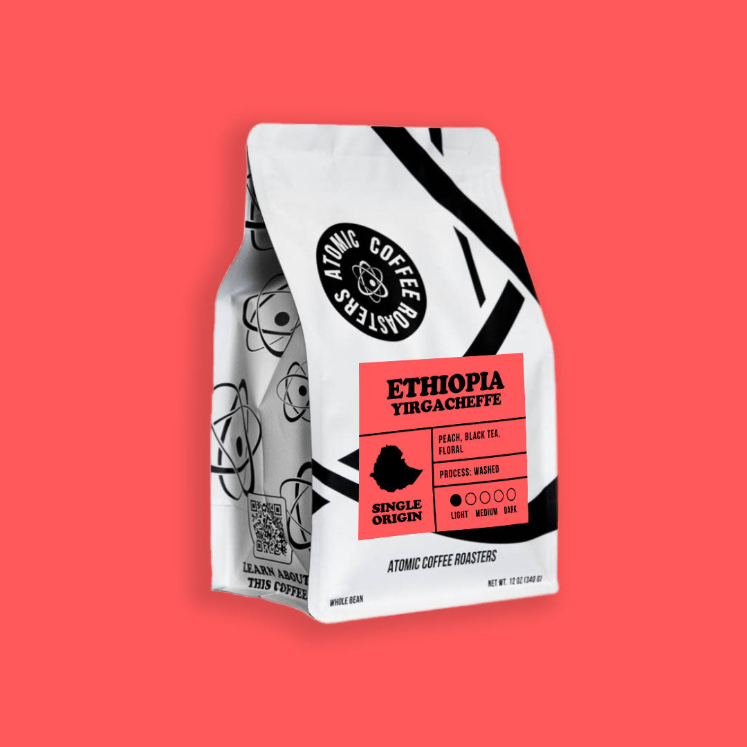 Ethiopia Yirgacheffe