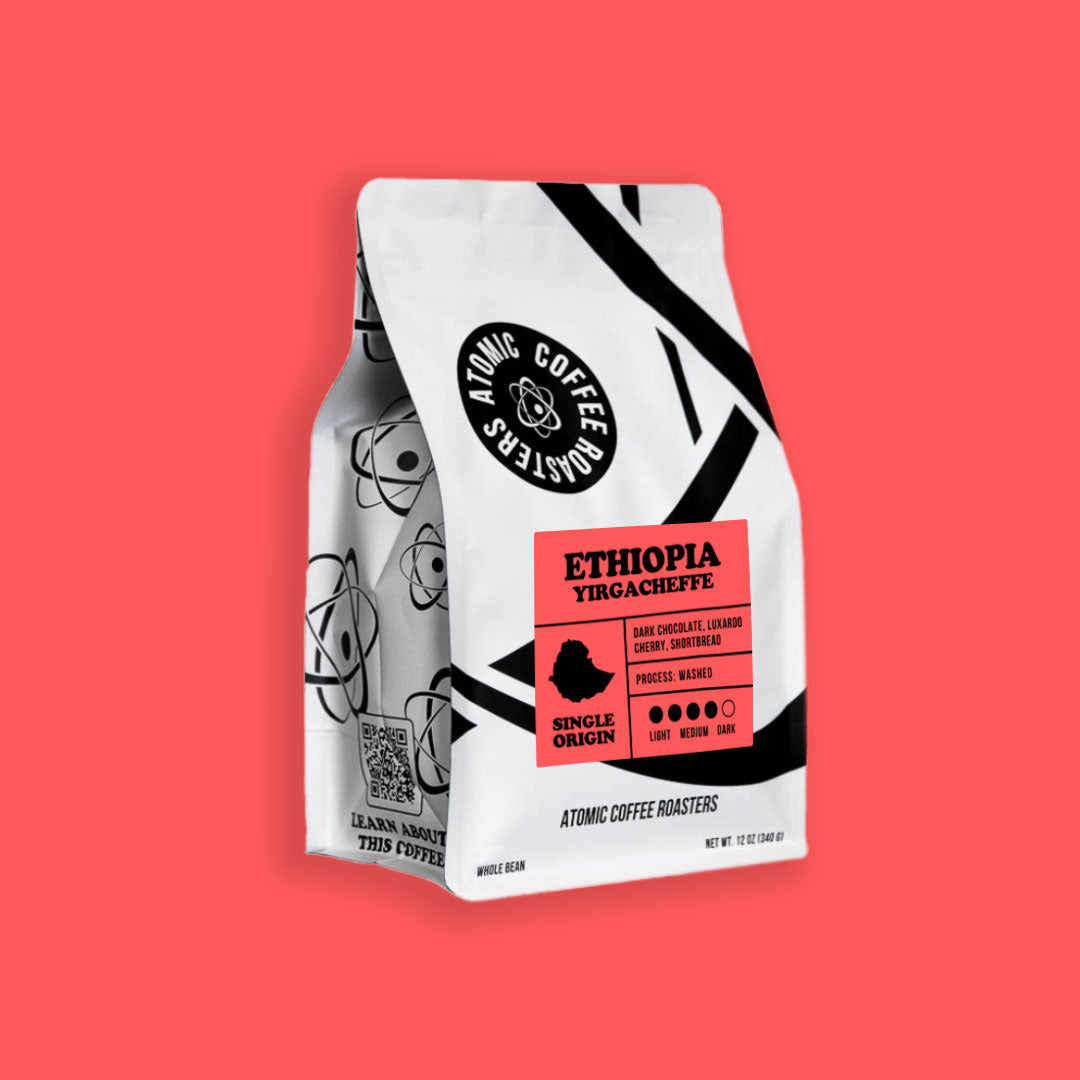 Ethiopia Yirgacheffe