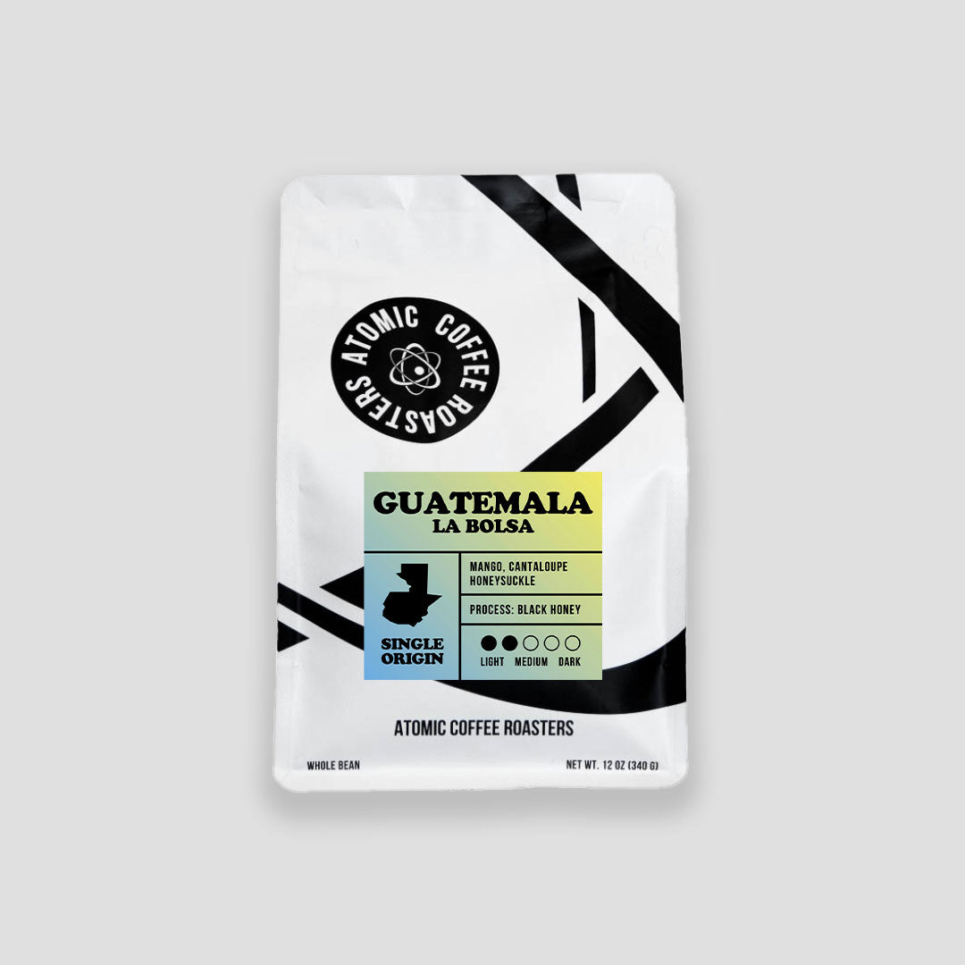 Guatemala La Bolsa