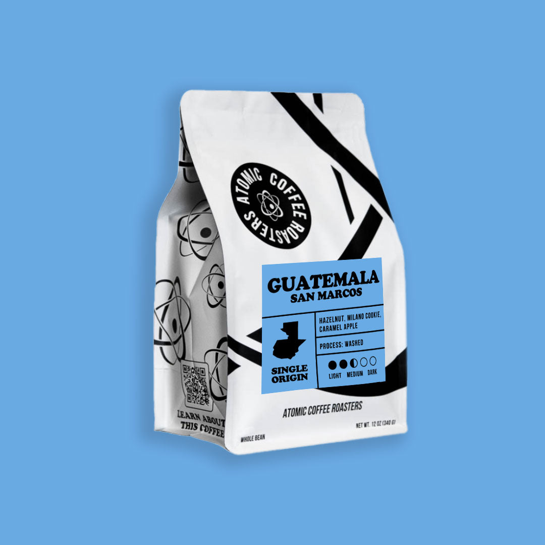 Medium Roast Subscription