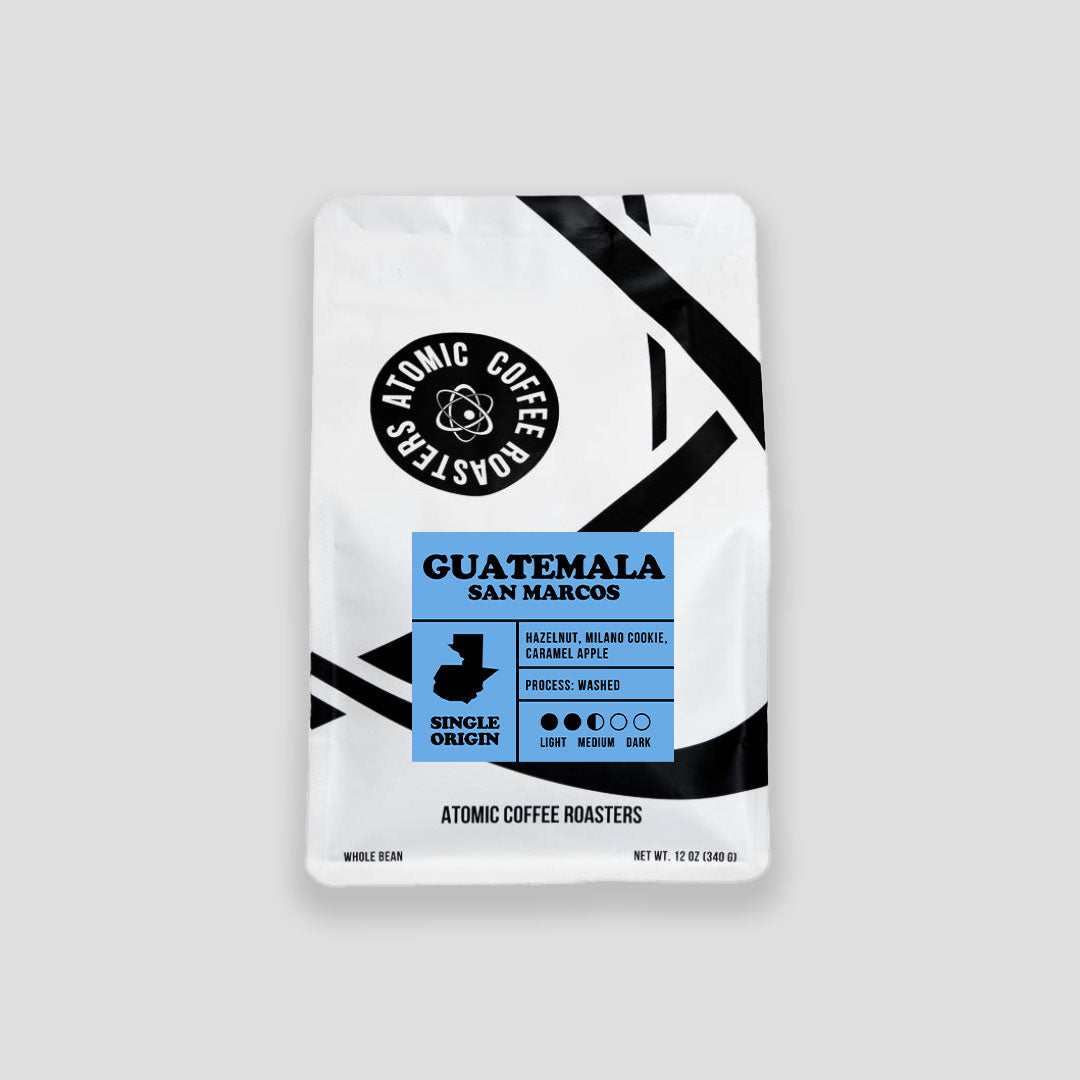 Guatemala San Marcos