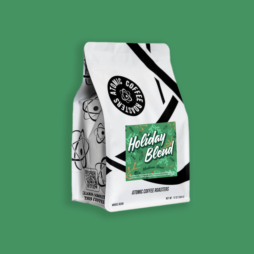 Holiday Blend