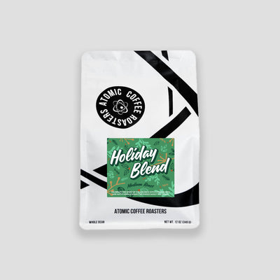 Holiday Blend