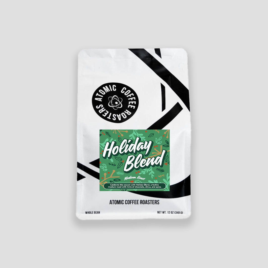 Photo of Holiday Blend