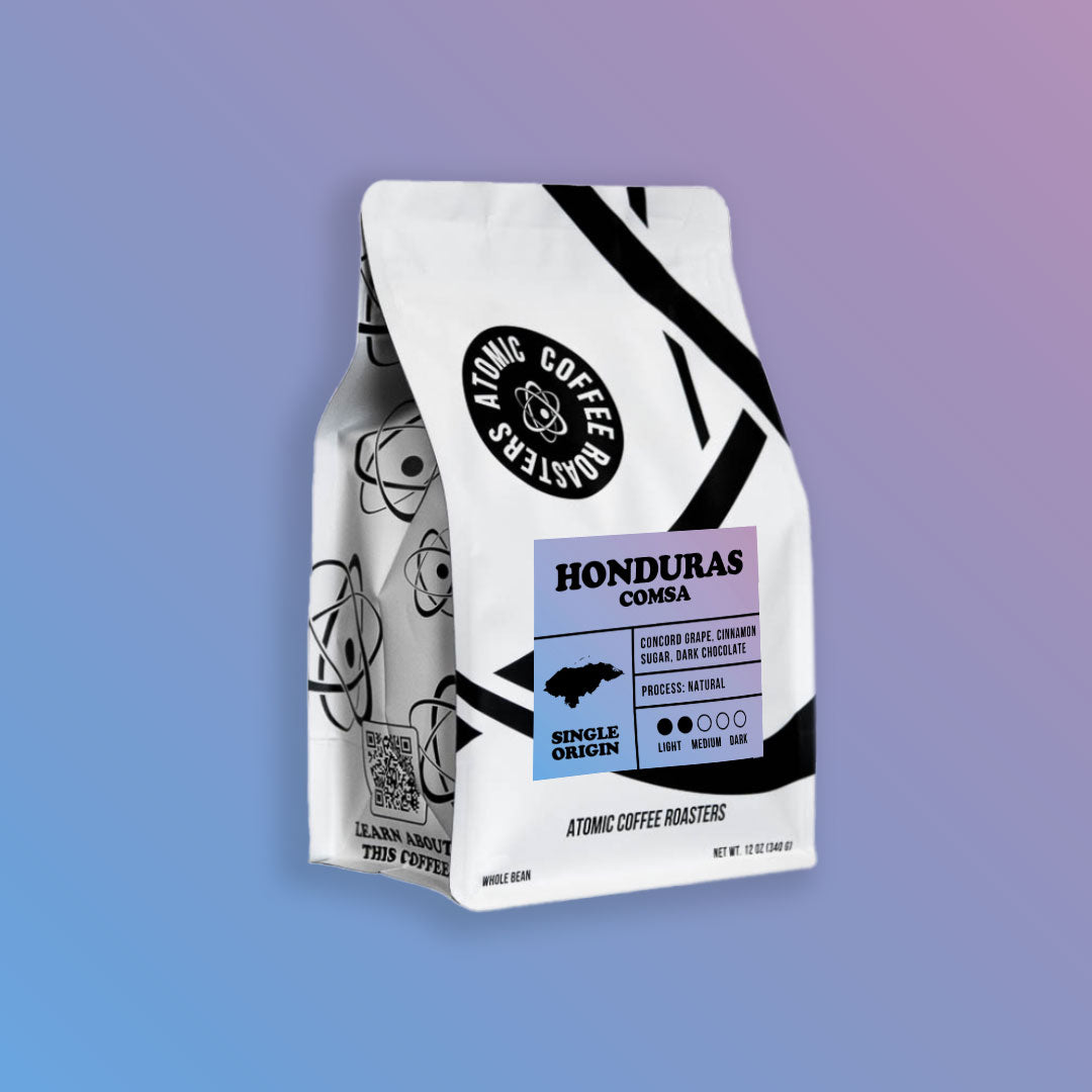 Honduras COMSA