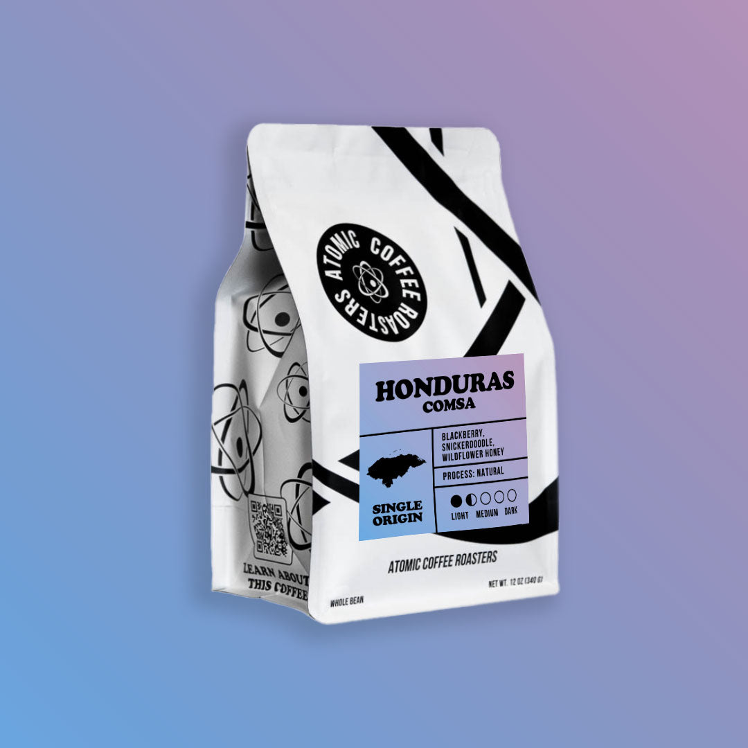 Honduras COMSA