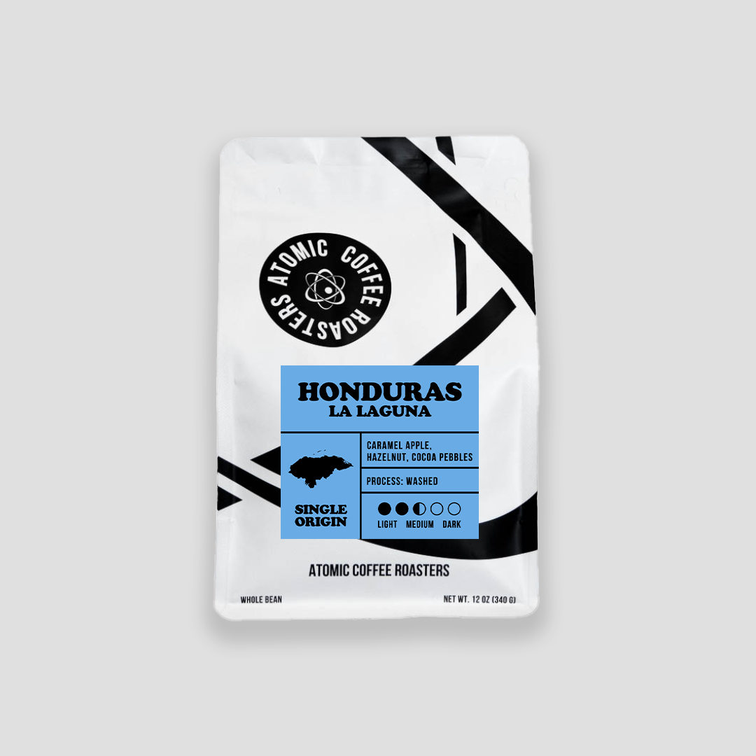 Honduras La Laguna