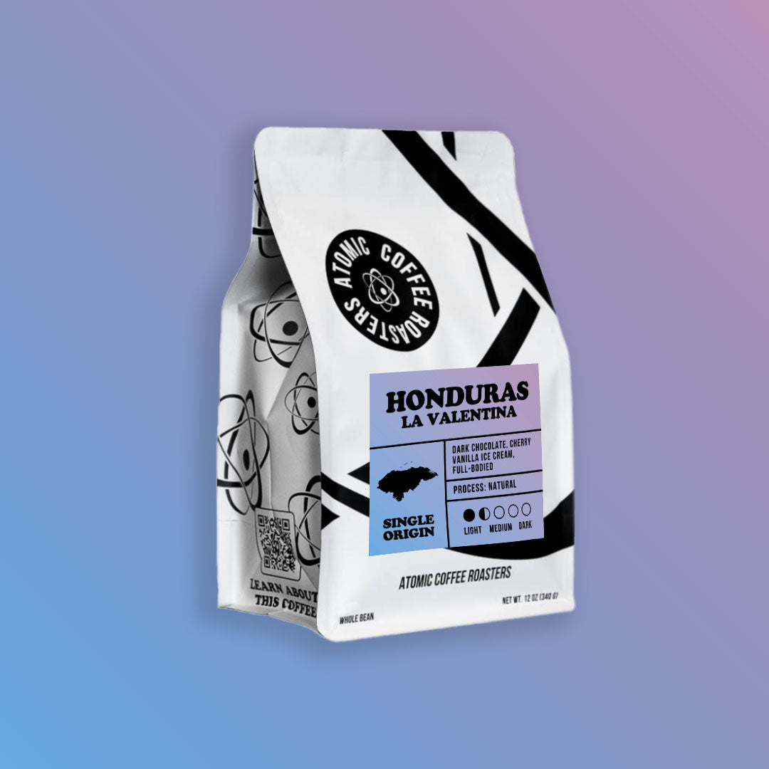 Honduras La Valentina