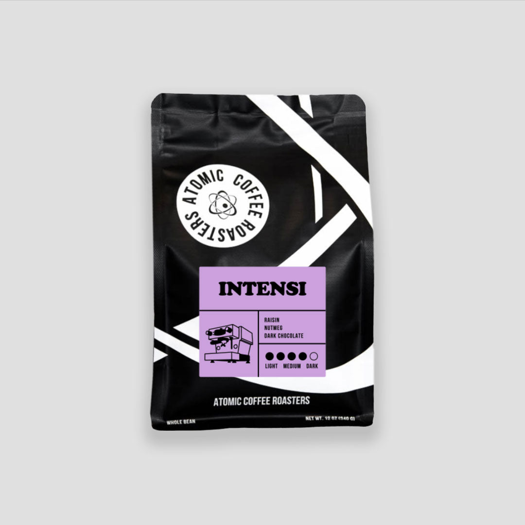 Photo of Intensi