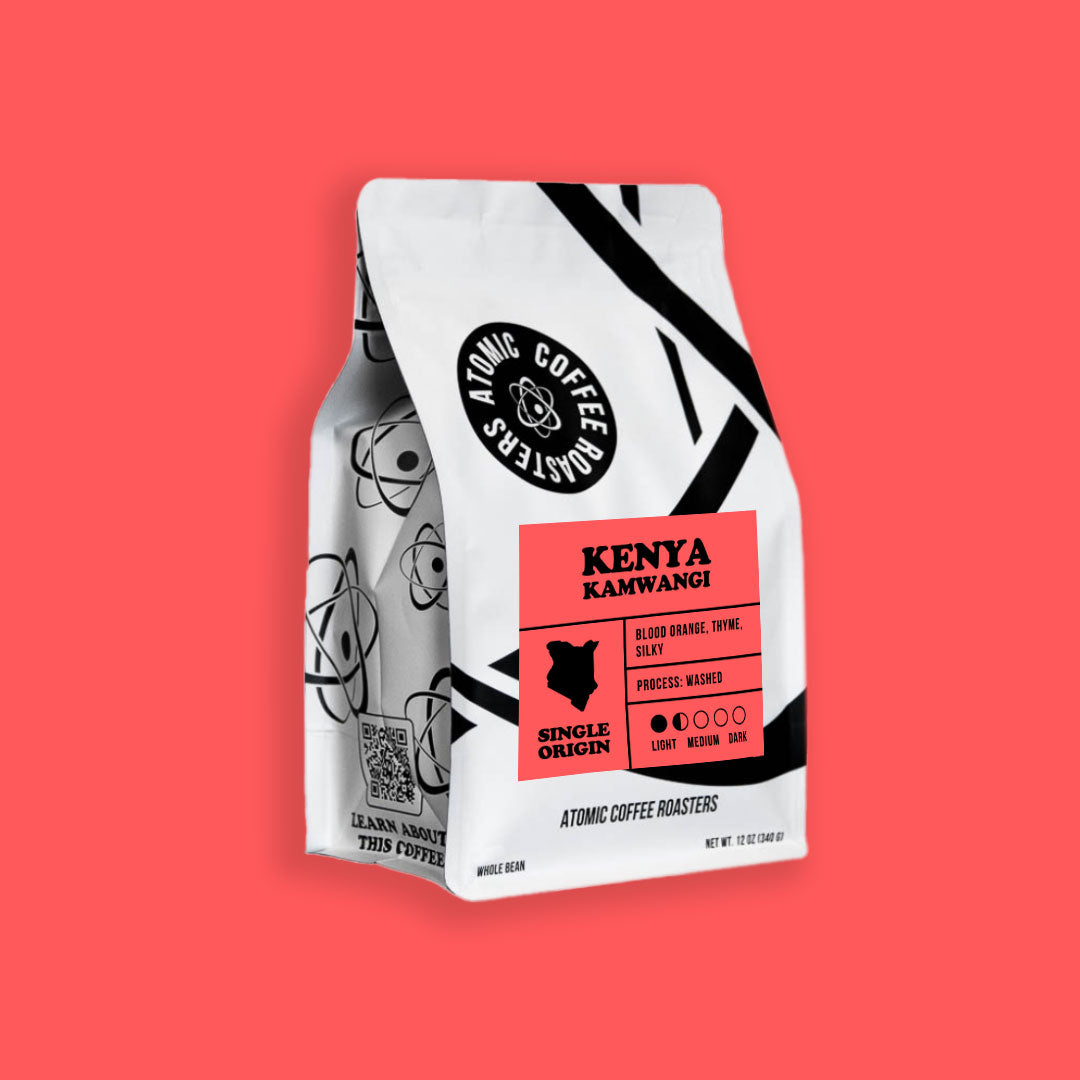 Single Origin Subscription