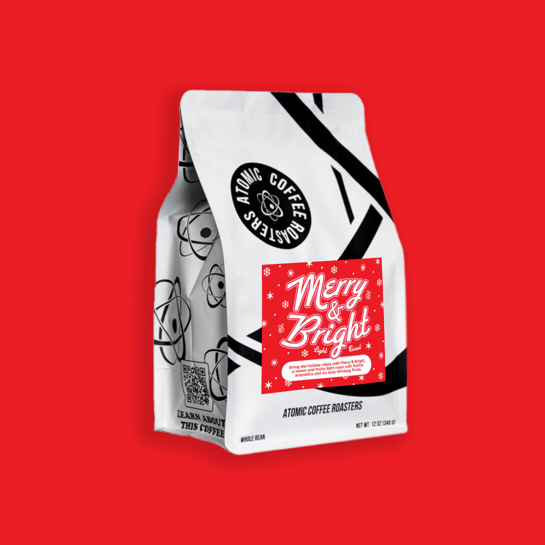 Light Roast Subscription