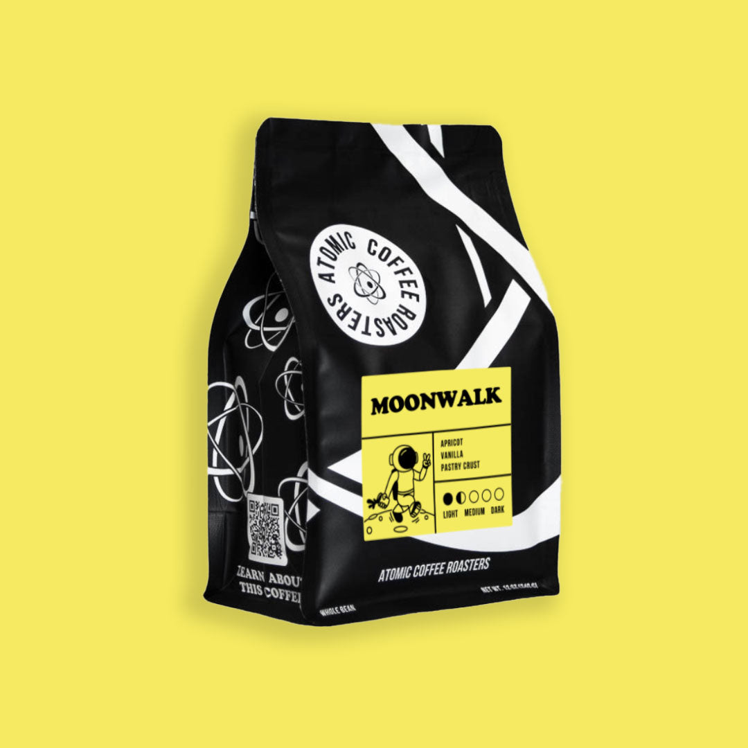 Moonwalk | Atomic Coffee Roasters