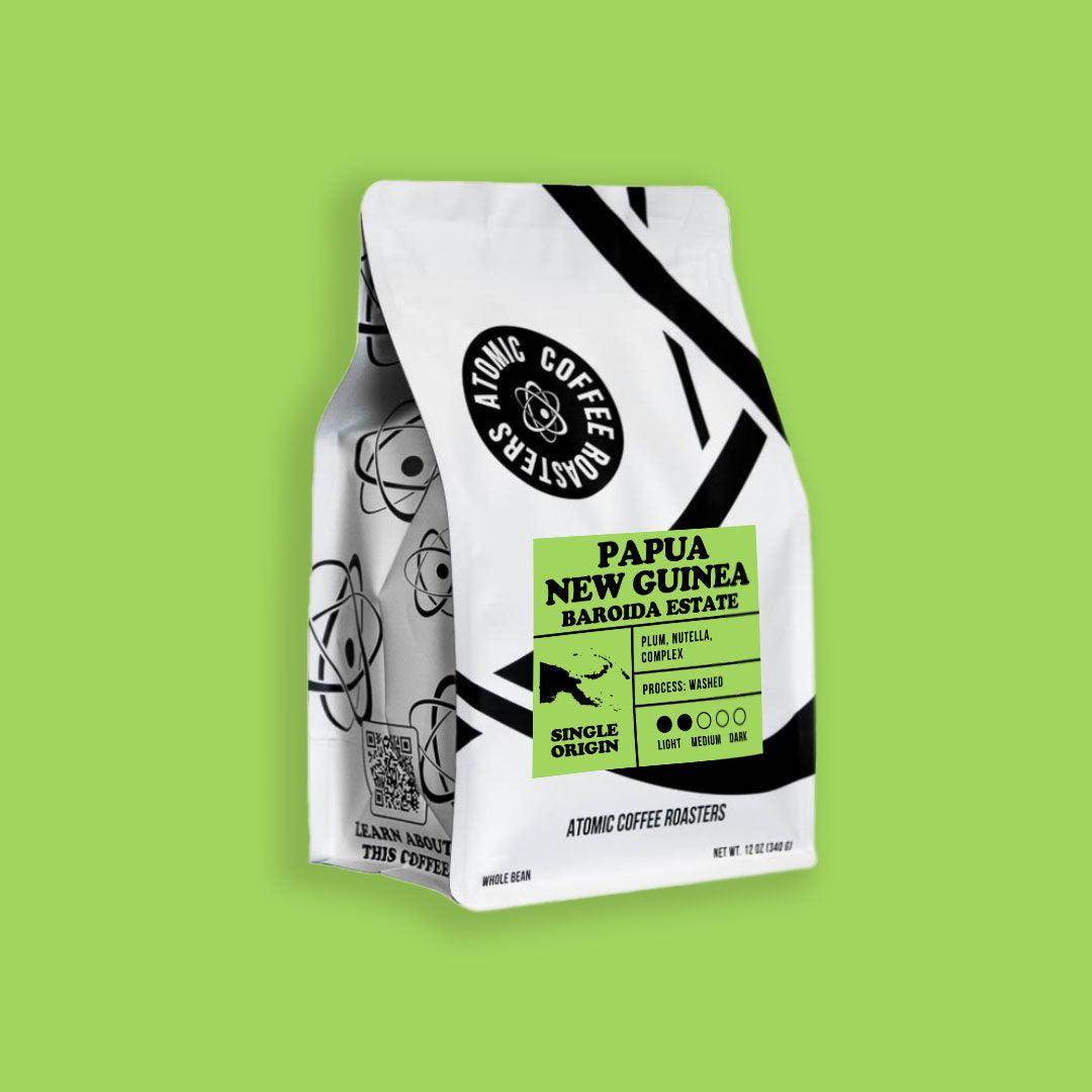 Single Origin Subscription