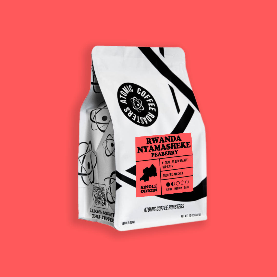 Rwanda Nyamasheke