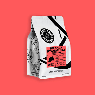 Rwanda Nyamasheke