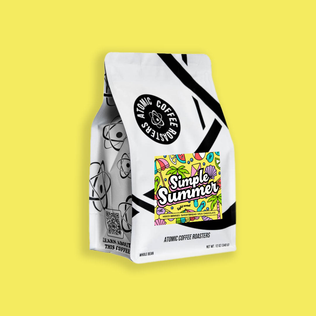 Simple Summer