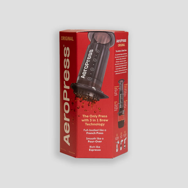 AeroPress
