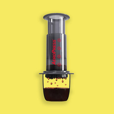 Aeropress