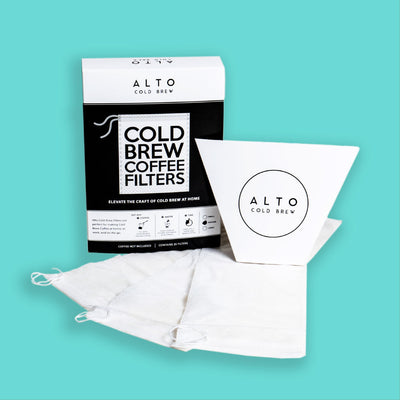 Cold Brew Filters