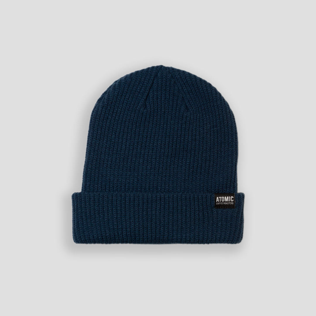 Atomic Beanie (Final Sale!)