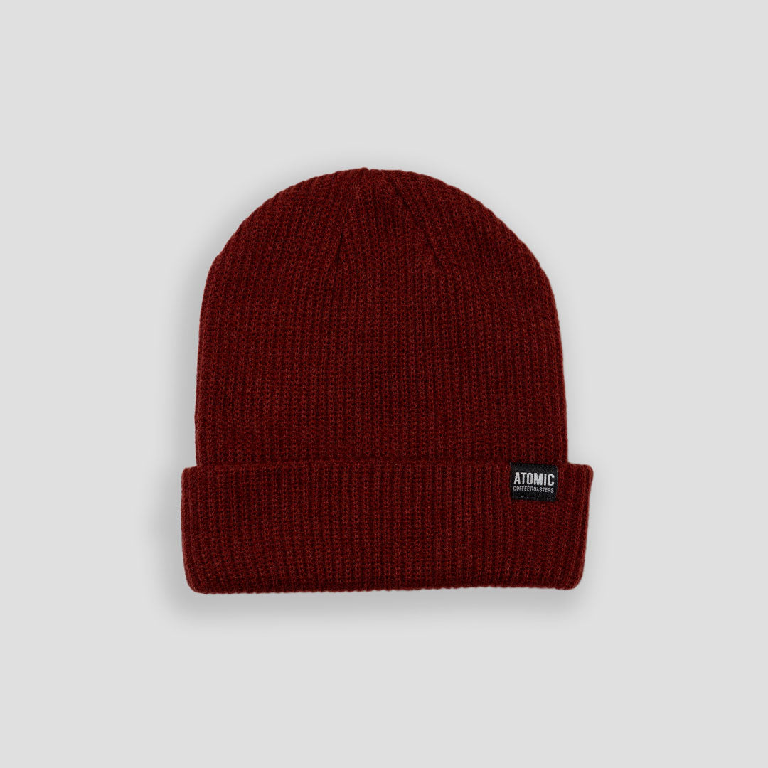 Atomic Beanie (Final Sale!)