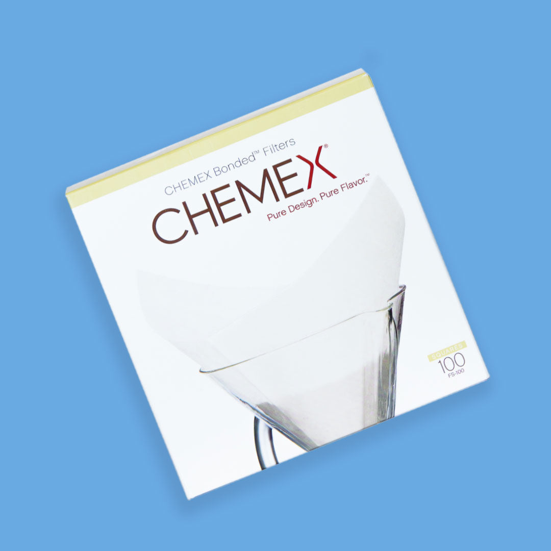 Chemex Filters