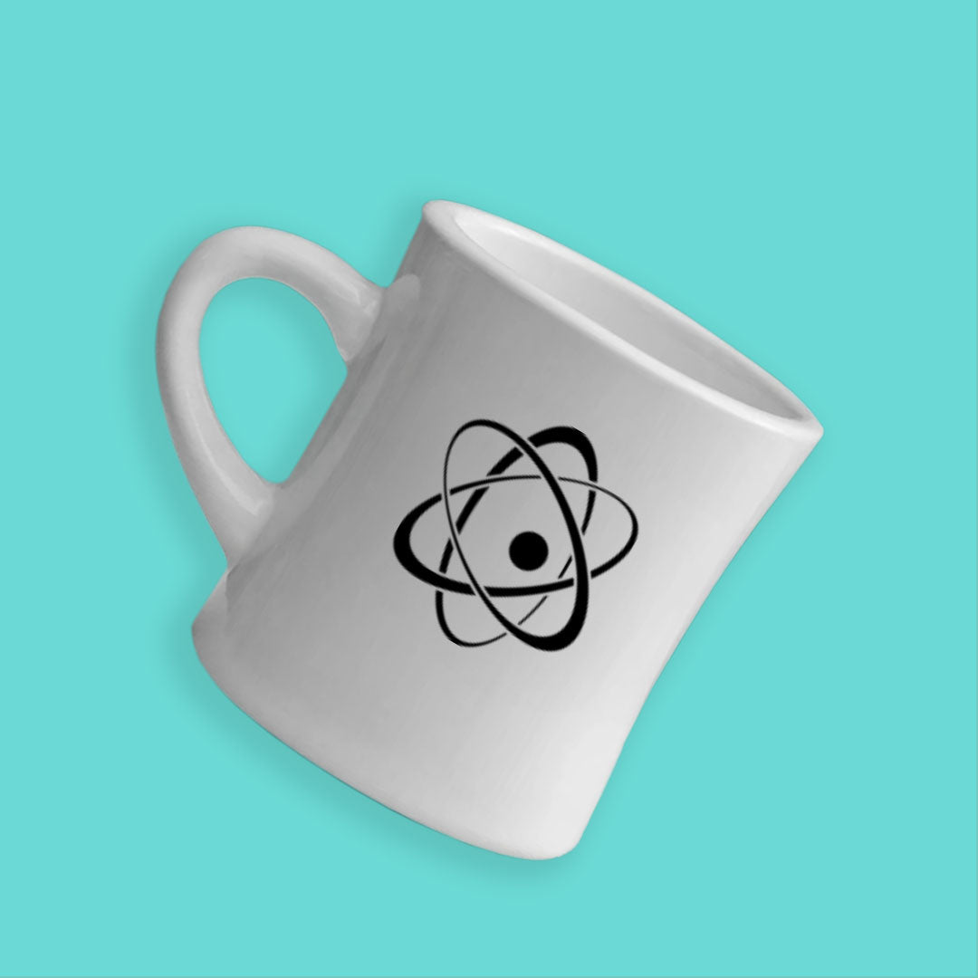 Diner Mug