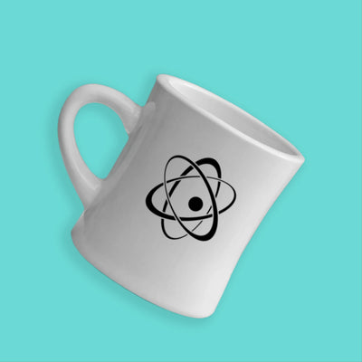 Diner Mug