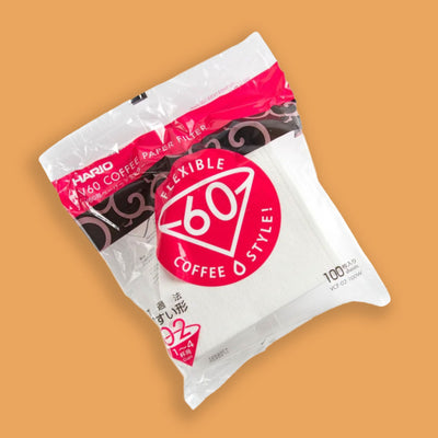 Hario V60 Paper Filters
