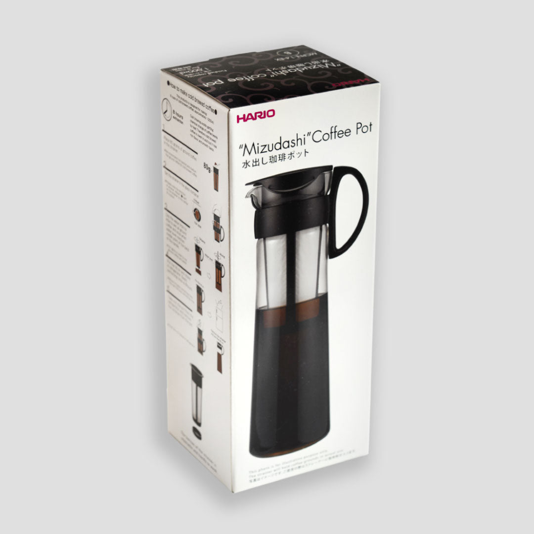 Hario Mizudashi - Cold Brew Coffee Maker