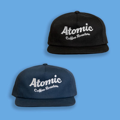 Wave Hats