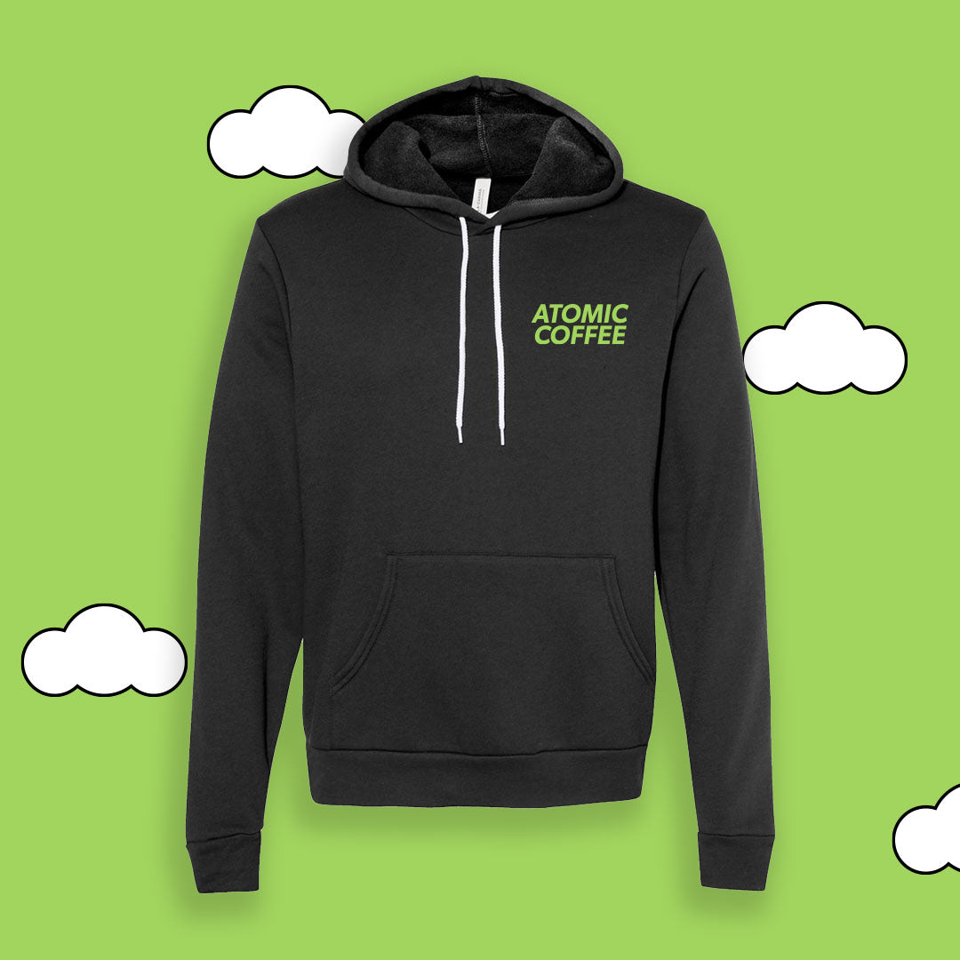 Singletrack Hoodie