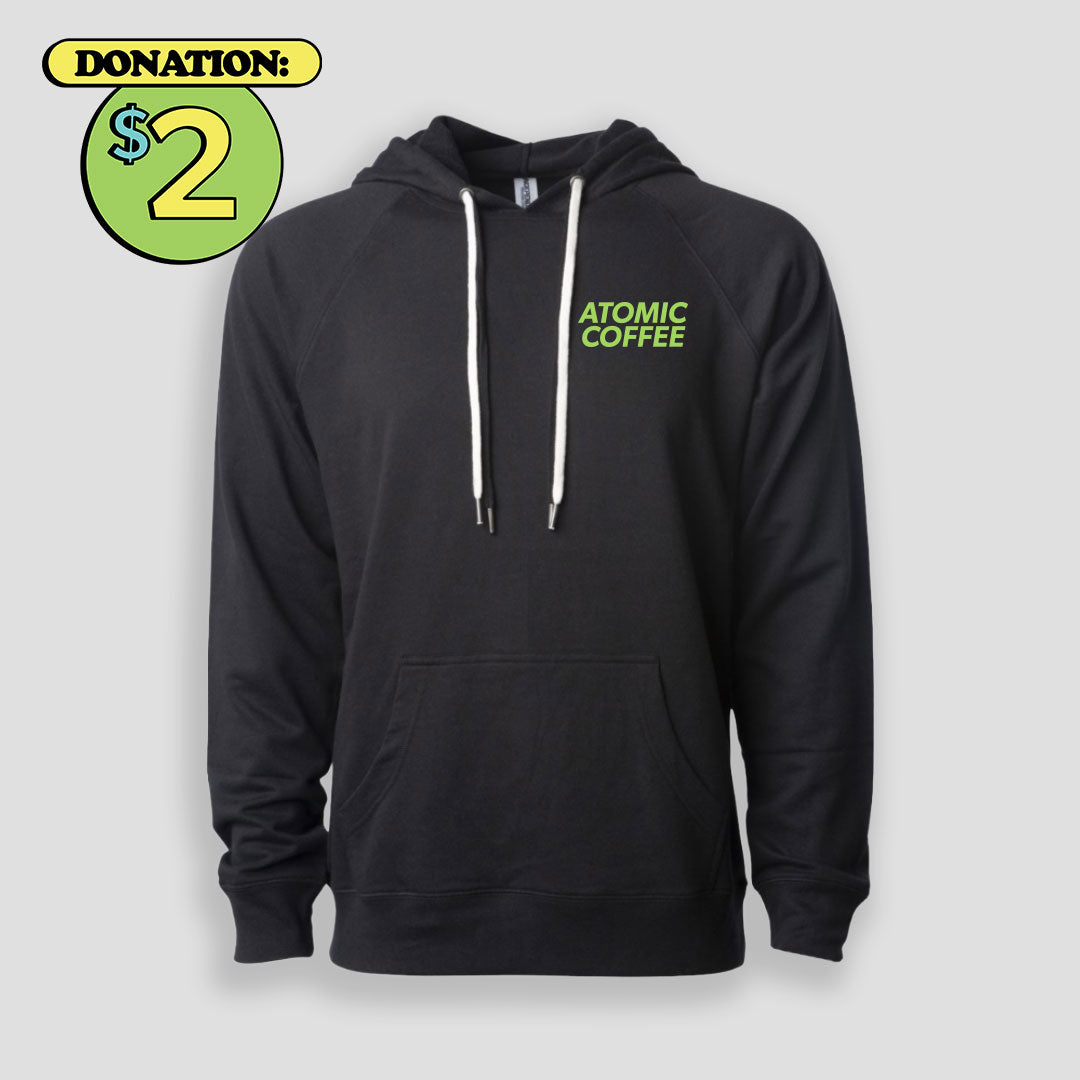 Singletrack Hoodie