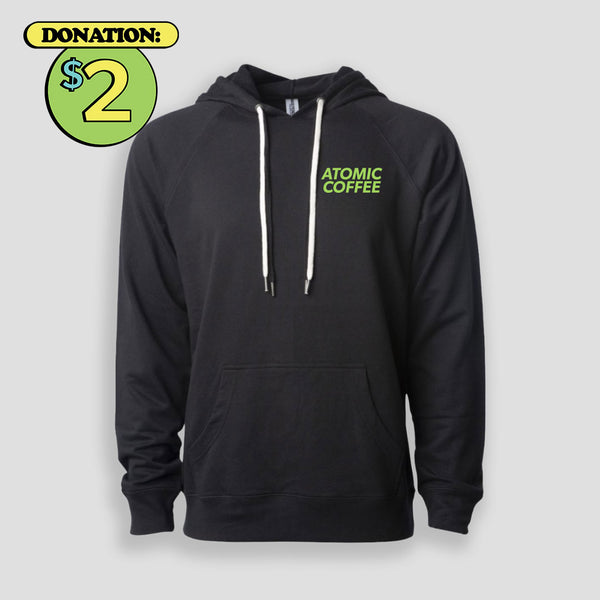 Singletrack Hoodie