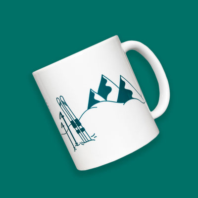 Loud Pow Mug