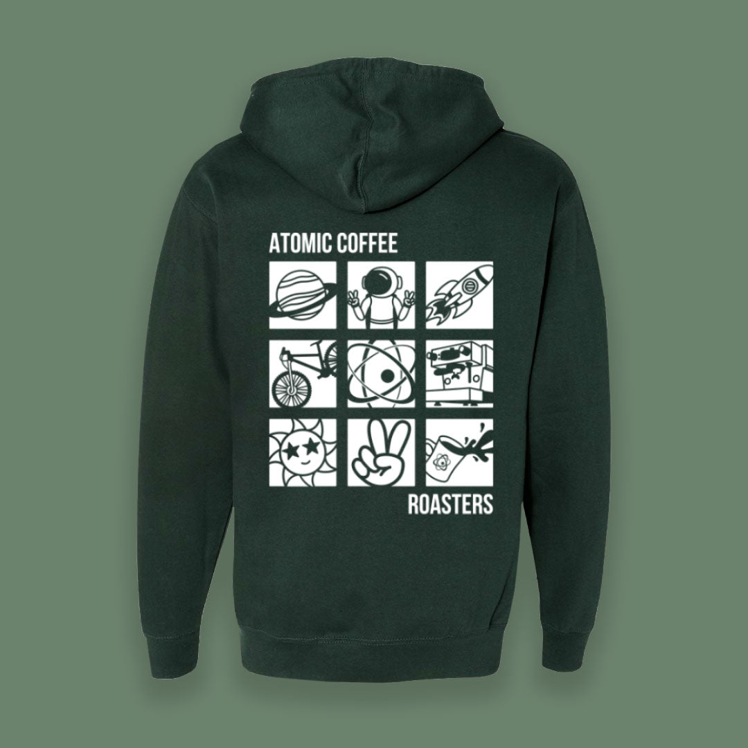 Building Blocks Hoodie