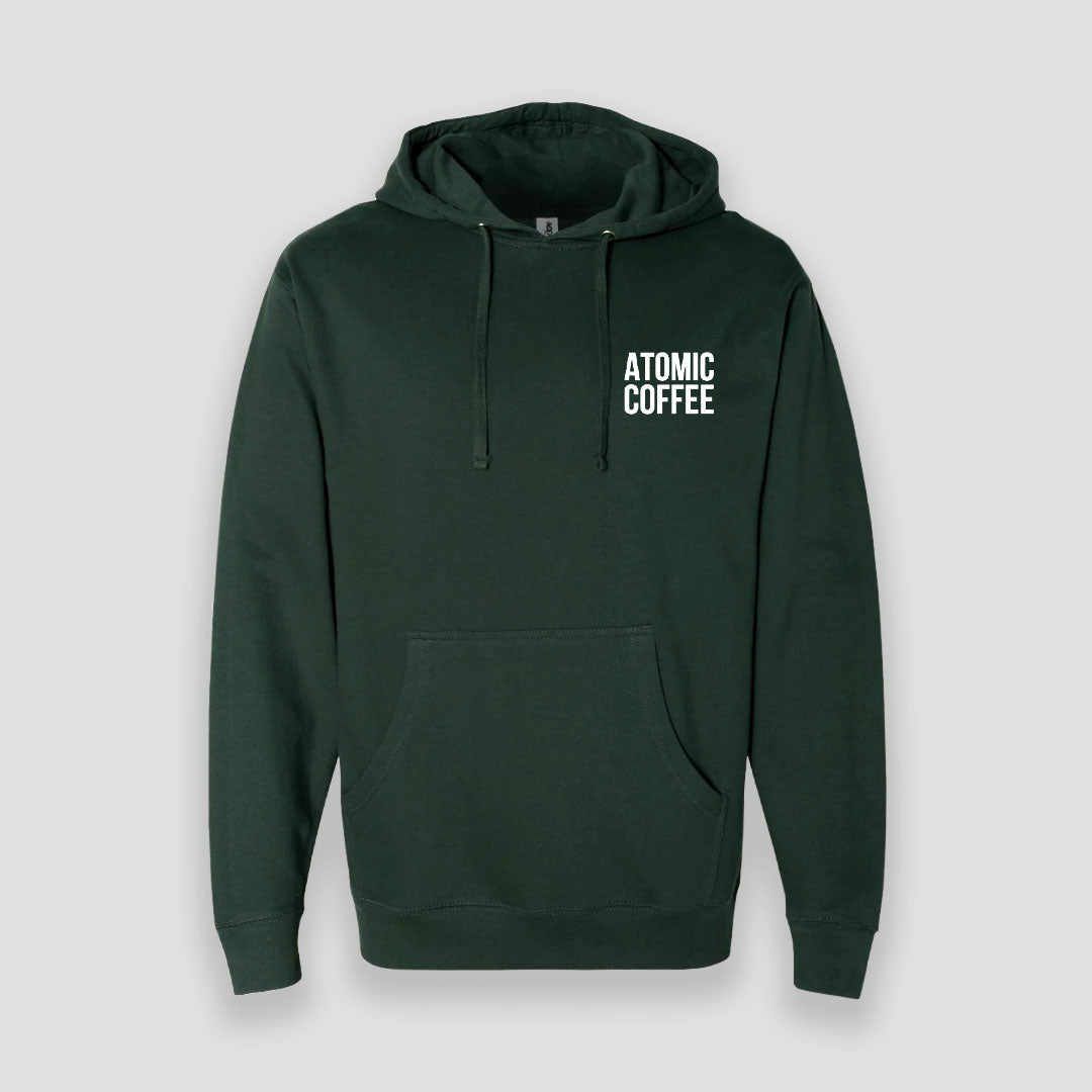 Building Blocks Hoodie