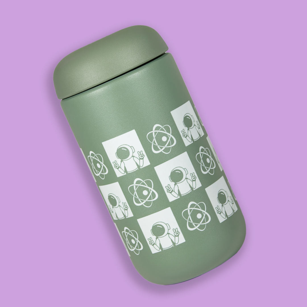 Brick by Brick Carter Mug